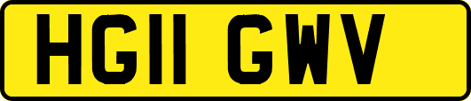 HG11GWV