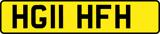 HG11HFH