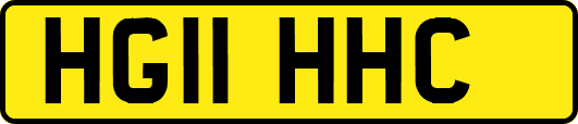 HG11HHC