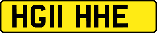 HG11HHE