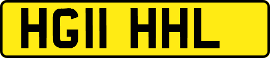 HG11HHL