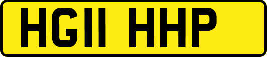 HG11HHP