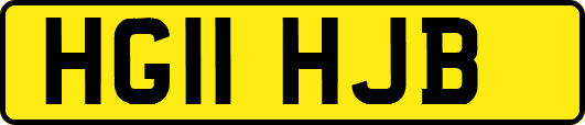 HG11HJB