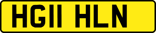 HG11HLN