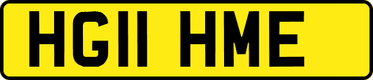 HG11HME