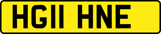 HG11HNE