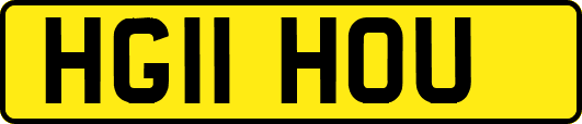 HG11HOU