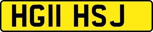 HG11HSJ