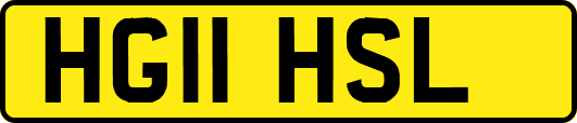 HG11HSL