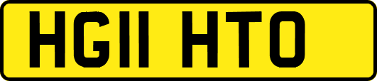 HG11HTO