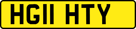 HG11HTY