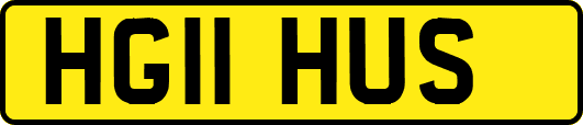 HG11HUS