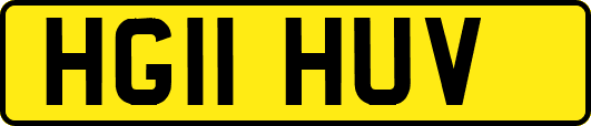 HG11HUV