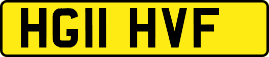 HG11HVF