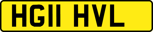 HG11HVL