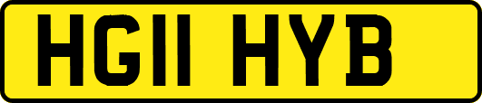 HG11HYB