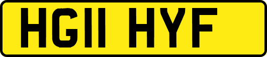 HG11HYF