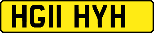 HG11HYH