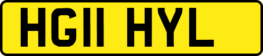 HG11HYL