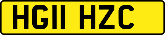 HG11HZC