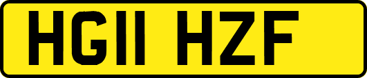 HG11HZF