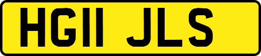 HG11JLS