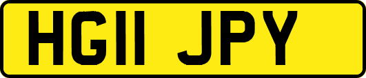 HG11JPY