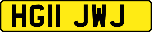 HG11JWJ