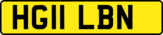 HG11LBN