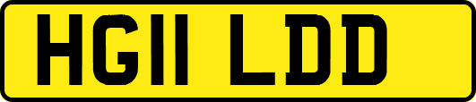 HG11LDD