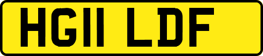 HG11LDF