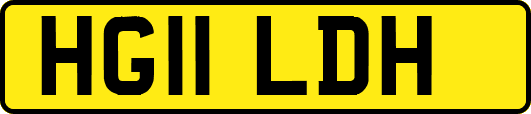 HG11LDH