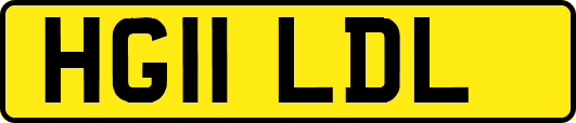 HG11LDL