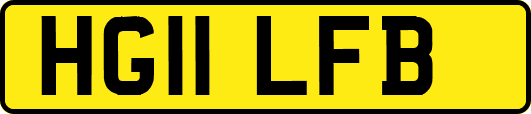 HG11LFB