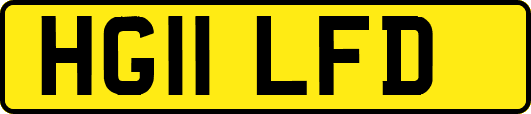 HG11LFD