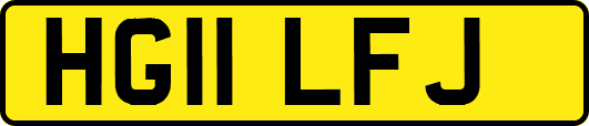 HG11LFJ