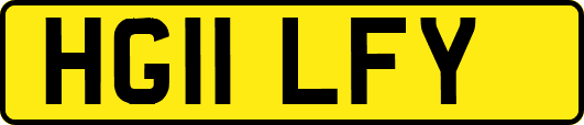 HG11LFY