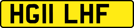 HG11LHF