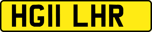 HG11LHR