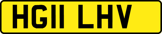 HG11LHV