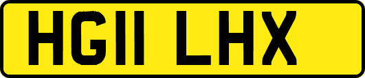 HG11LHX