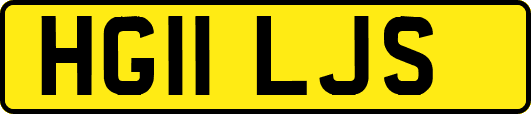 HG11LJS