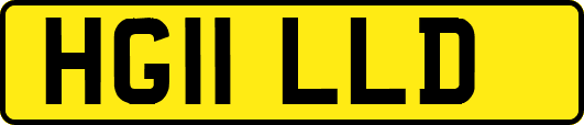 HG11LLD