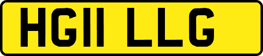 HG11LLG