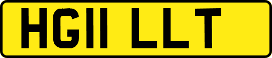 HG11LLT