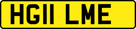 HG11LME