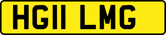 HG11LMG