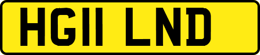 HG11LND