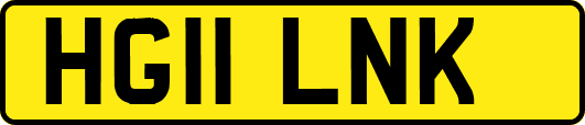 HG11LNK