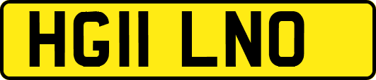 HG11LNO